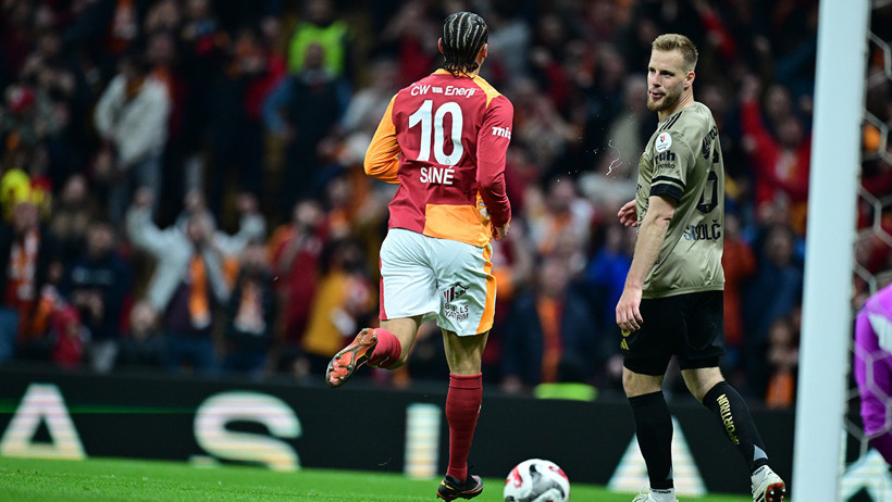 Okan Buruk Kocaelispor maçı sonrası şampiyonluk şansını değerlendirdi - Resim : 5