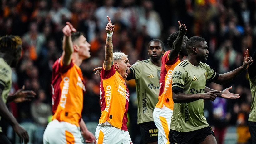 Okan Buruk Kocaelispor maçı sonrası şampiyonluk şansını değerlendirdi - Resim : 4