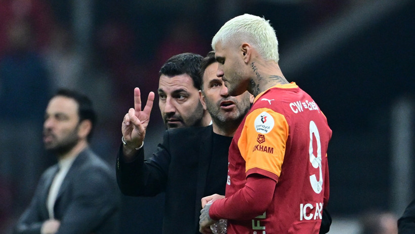 Okan Buruk Kocaelispor maçı sonrası şampiyonluk şansını değerlendirdi - Resim : 2