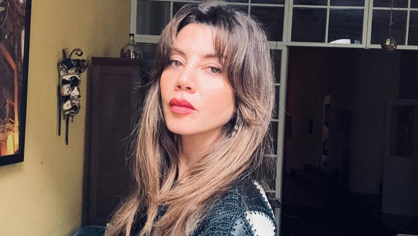 Gökçe Bahadır’dan beklenen çocuk açıklaması: ‘Anne olmak istiyorum’ sözleri gündemi sarstı... - Resim : 11