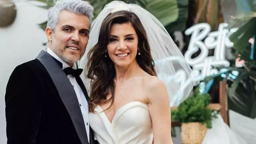 Gökçe Bahadır’dan beklenen çocuk açıklaması: ‘Anne olmak istiyorum’ sözleri gündemi sarstı... - Resim : 1