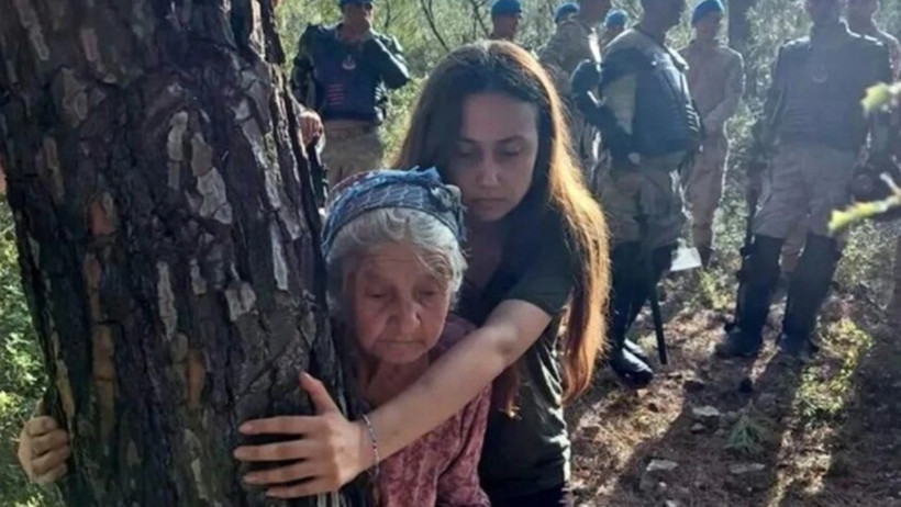 Direnişlerini sürdüren köylüler: Akbelen artık memleket meselesidir - Resim : 1