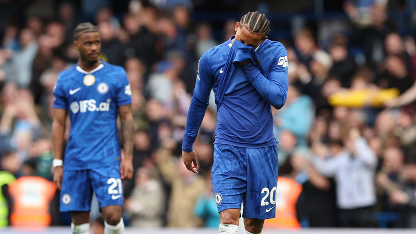 Manchester City Chelsea’yi dağıttı: Arsenal’e gözdağı - Resim : 4