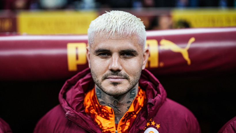 Hasan Şaş’ın Icardi’ye “Seni silerler” uyarısı gündem yarattı! 1 Hasan Şaş'ın Icardi'ye 'Seni silerler' uyarısı gündem oldu - Resim : 1