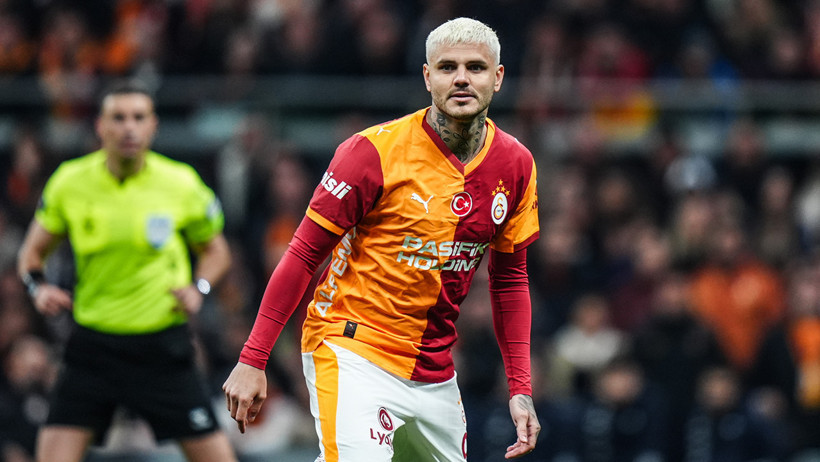 Hasan Şaş’ın Icardi’ye “Seni silerler” uyarısı gündem yarattı! 3 Hasan Şaş'ın Icardi'ye 'Seni silerler' uyarısı gündem oldu - Resim : 3