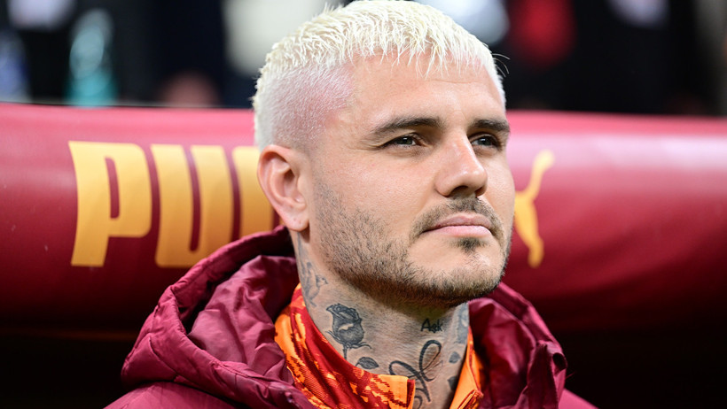 Hasan Şaş’ın Icardi’ye “Seni silerler” uyarısı gündem yarattı! 2 Hasan Şaş'ın Icardi'ye 'Seni silerler' uyarısı gündem oldu - Resim : 2