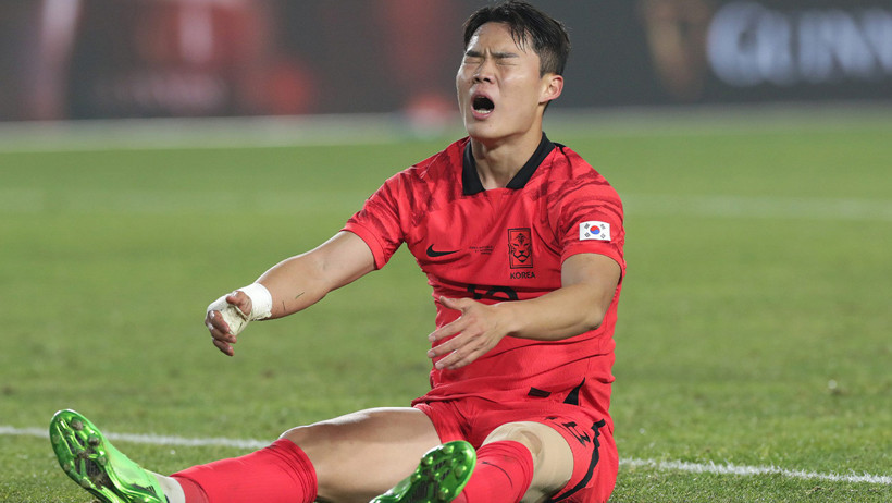 Beşiktaş'ın yıldızı Hyeon-gyu Oh'a Premier Lig'den iki dev talip çıktı - Resim : 3