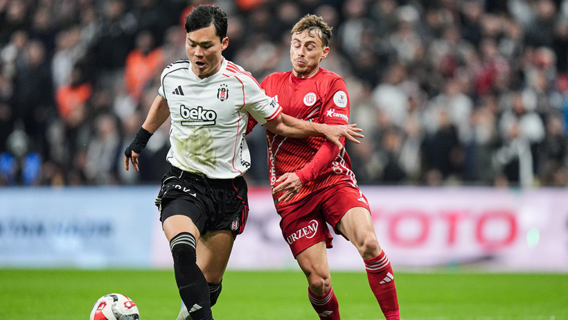 Beşiktaş'ın yıldızı Hyeon-gyu Oh'a Premier Lig'den iki dev talip çıktı - Resim : 5