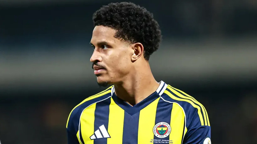 Avrupa devleri kapıyı çaldı: Fenerbahçe 6'ya aldı, 25'e satacak - Resim : 3