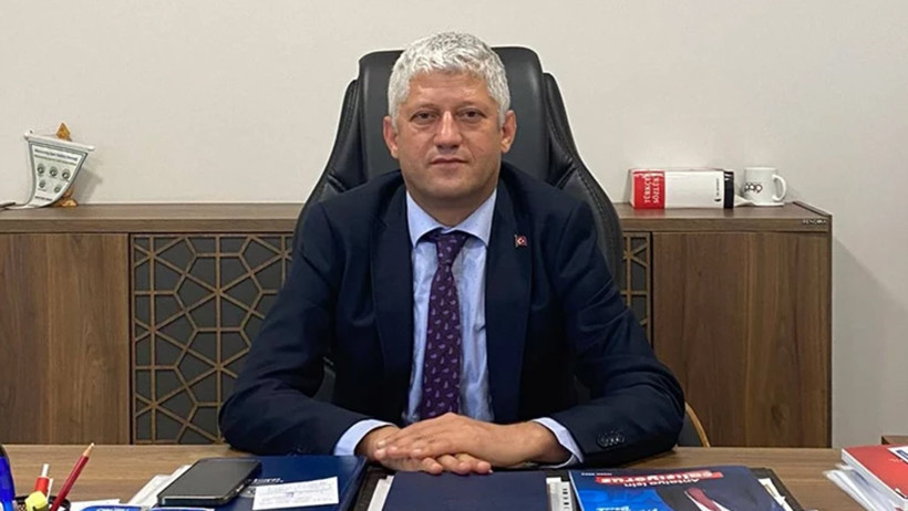 Eski belediye başkan adayına müebbet hapis - Resim : 1