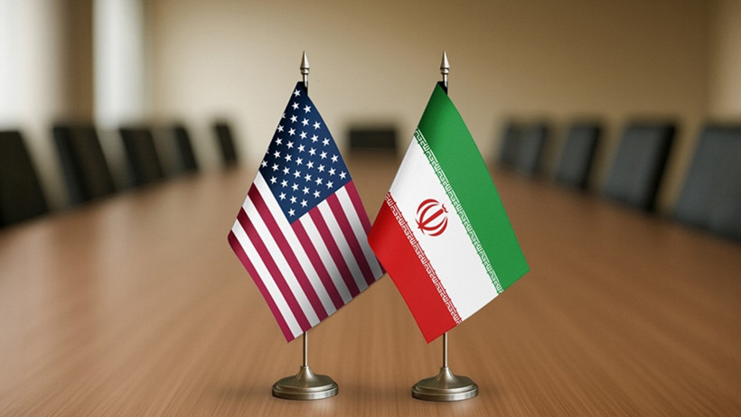 Associated Press: İran ve ABD heyetlerinin bir sonraki görüşmesi perşembe olabilir - Resim : 1