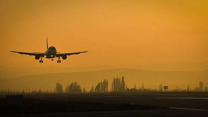 Avrupa hava yolu şirketleri jet yakıtı krizine önlem talep etti - Resim : 1