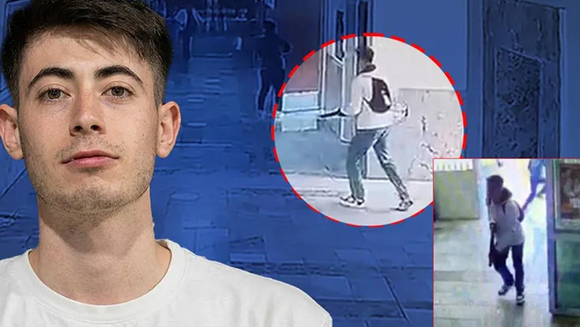 Kim bu okula silahlı saldırı düzenleyen saldırgana sahip çıkanlar? - Resim : 2