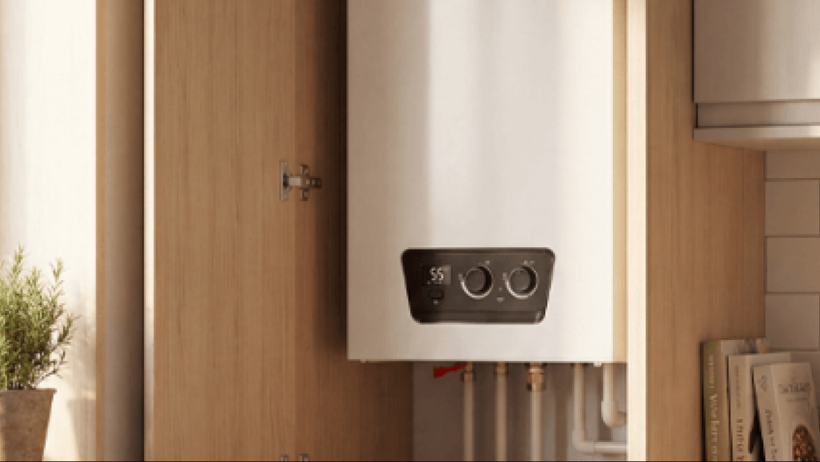 Fransa'dan çok konuşulacak karar: Kombileri yasaklıyorlar - Resim: 5