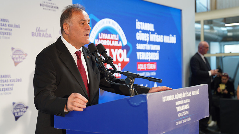 İstanbul şampiyonluğa koşuyor… Hedef Olimpiyatlar - Resim : 2