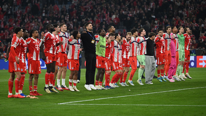 Arda Güler'in tarihi gecesinde hüsran: Real Madrid Bayern Münih'e elendi - Resim : 14