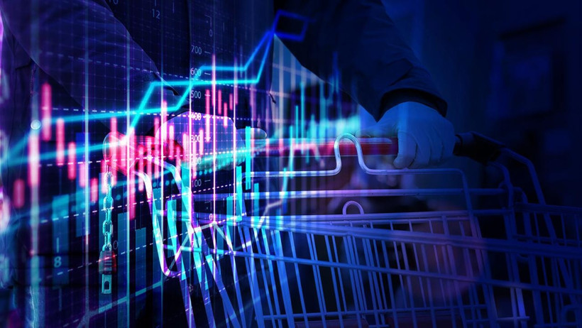 Bütçede faiz kıskacı: Gelirler rekor kırdı aslan payı faizlere gitti - Resim : 1