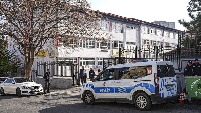 Saldırılar sonrası okullarda güvenlik seferberliği: 81 ilde denetimler artırıldı - Resim : 2