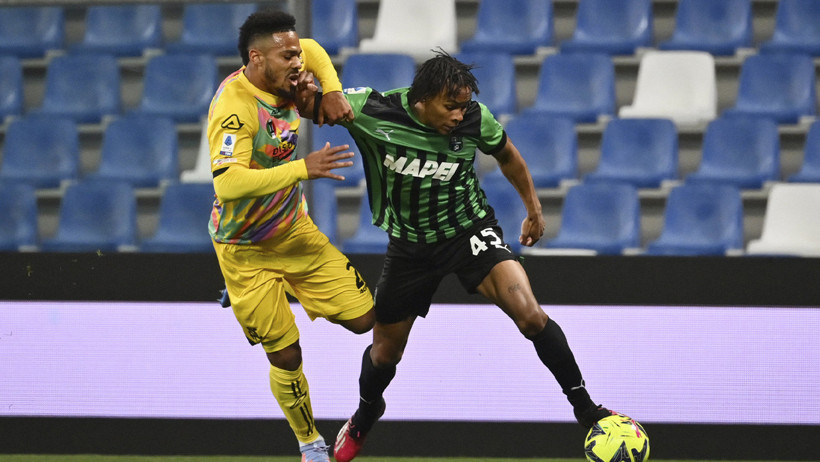 Trabzonspor Armand Lauriente transferinden vazgeçmiyor - Resim : 4