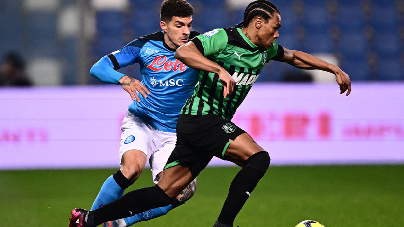 Trabzonspor Armand Lauriente transferinden vazgeçmiyor - Resim : 1