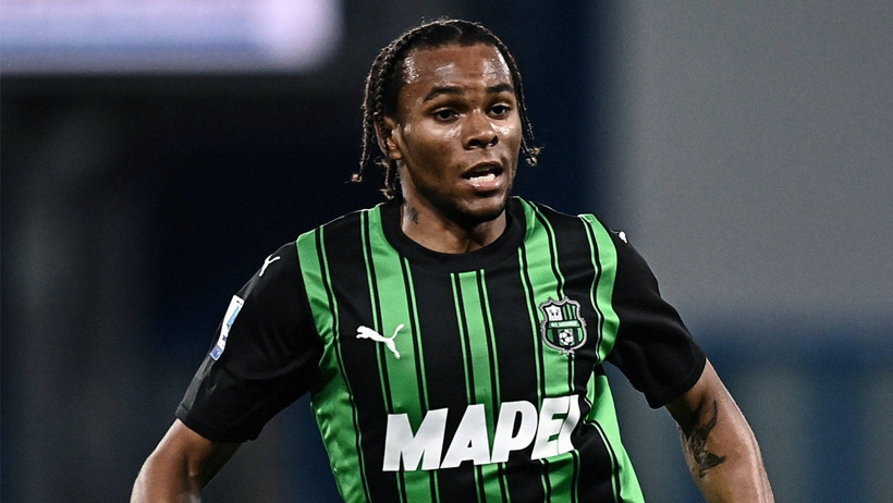 Trabzonspor Armand Lauriente transferinden vazgeçmiyor - Resim : 2