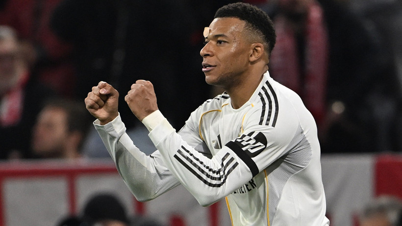 Arda Güler'in tarihi gecesinde hüsran: Real Madrid Bayern Münih'e elendi - Resim : 9