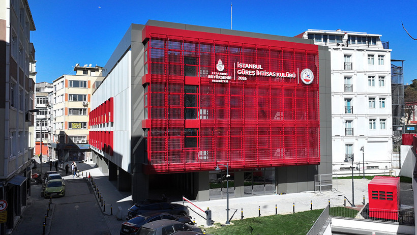 İstanbul şampiyonluğa koşuyor… Hedef Olimpiyatlar - Resim : 6