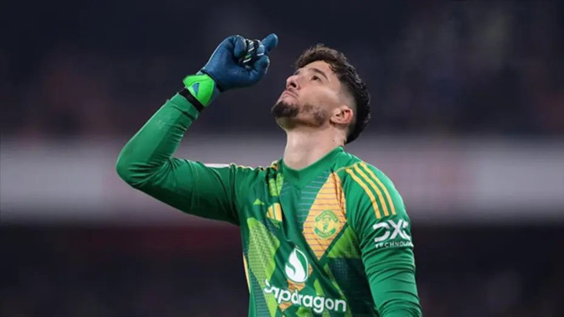 Beşiktaş'ın Altay Bayındır'ı neden istemediği belli oldu: Sergen Yalçın o kaleciyi istiyormuş - Resim : 1