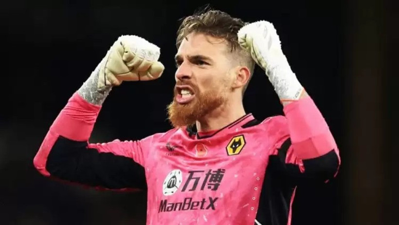 Beşiktaş'ın Altay Bayındır'ı neden istemediği belli oldu: Sergen Yalçın o kaleciyi istiyormuş - Resim : 2