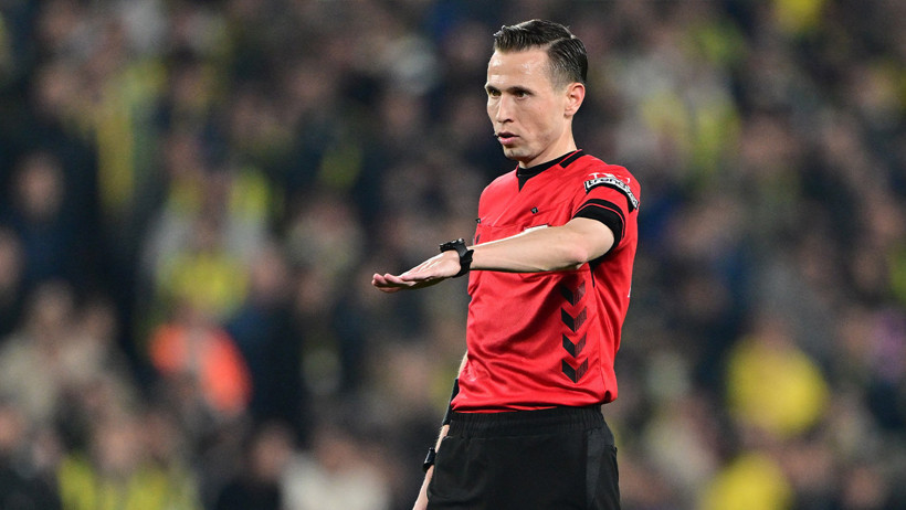 Kerem Aktürkoğlu'ndan Adnan Deniz Kayatepe'ye tepki: Skandal karar - Resim : 1