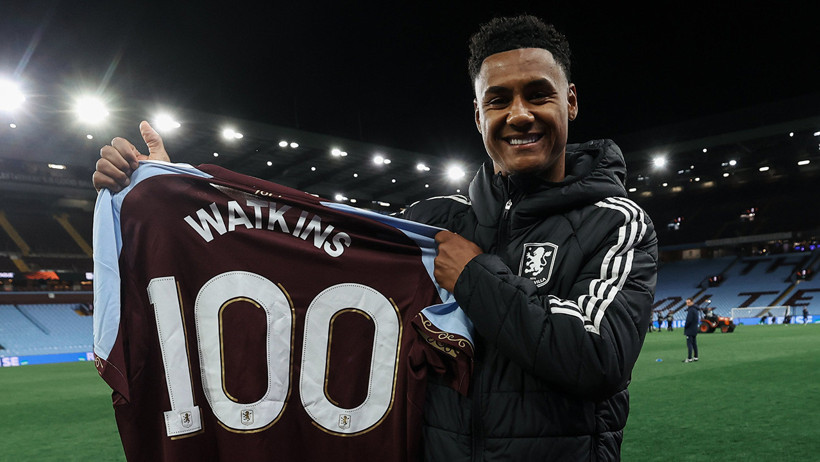 Avrupa Ligi'nde bir Unai Emery klasiği: Aston Villa Bologna'ya şans tanımadı - Resim : 1