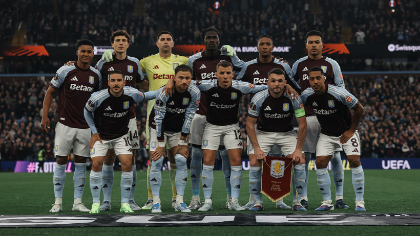 Avrupa Ligi'nde bir Unai Emery klasiği: Aston Villa Bologna'ya şans tanımadı - Resim : 3