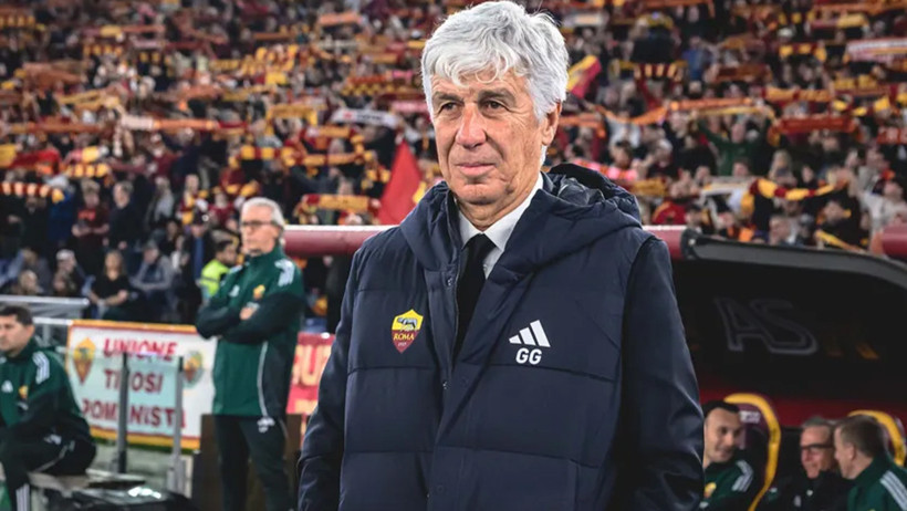 Zeki Çelik Galatasaray'ın teklifini reddetti: Roma ile sözleşme yenileyecek - Resim : 3