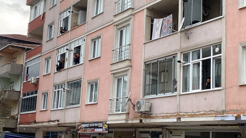 Bir porsiyon kokoreç için tetiğe bastı: Tekirdağ’da korkunç olay - Resim : 5