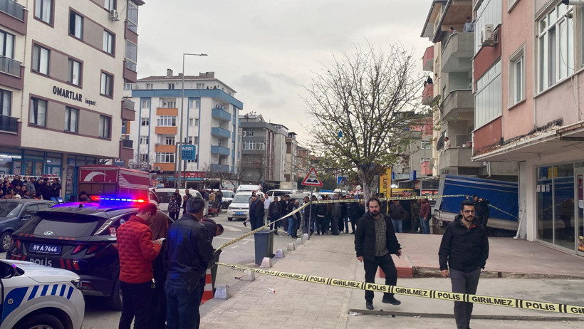 Bir porsiyon kokoreç için tetiğe bastı: Tekirdağ’da korkunç olay - Resim : 2