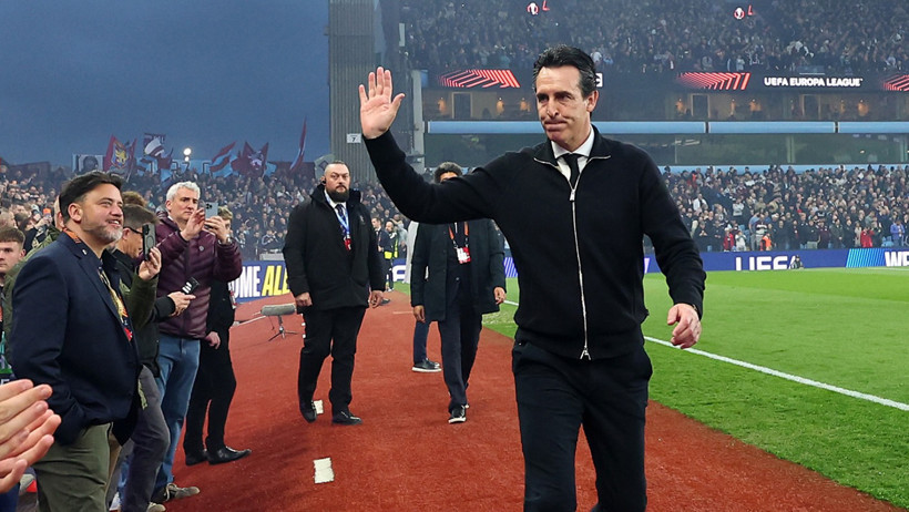 Avrupa Ligi'nde bir Unai Emery klasiği: Aston Villa Bologna'ya şans tanımadı - Resim : 4