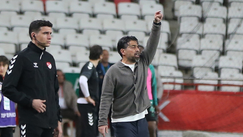 Konyaspor Antalyaspor’u deplasmanda 2-0 mağlup etti - Resim : 3