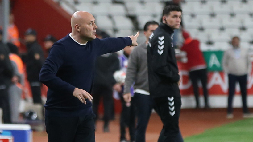 Konyaspor Antalyaspor’u deplasmanda 2-0 mağlup etti - Resim : 2