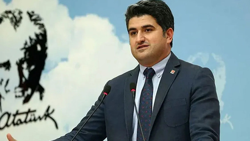 Ataşehir Belediyesi'ne gece yarısı baskını: Başkan gözaltına alındı - Resim : 1