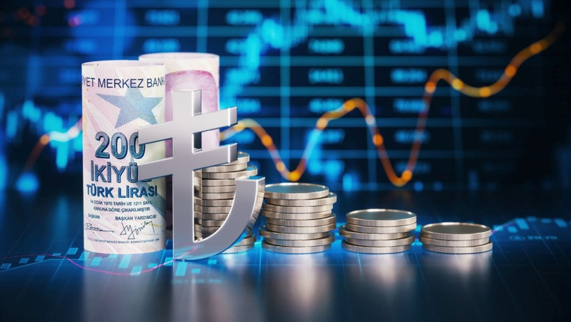 Mahfi Eğilmez açıkladı: ABD, Japonya gibi Çin'i de çökertebilir mi? - Resim : 2