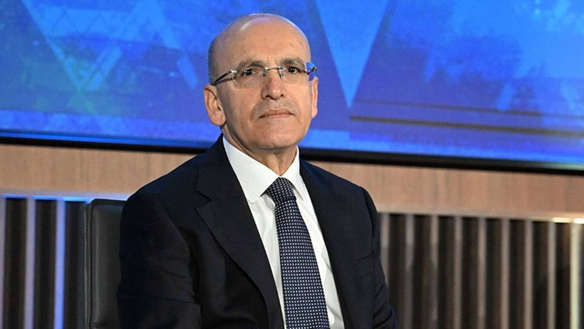 Mehmet Şimşek yeni rota çizdi - Resim : 1