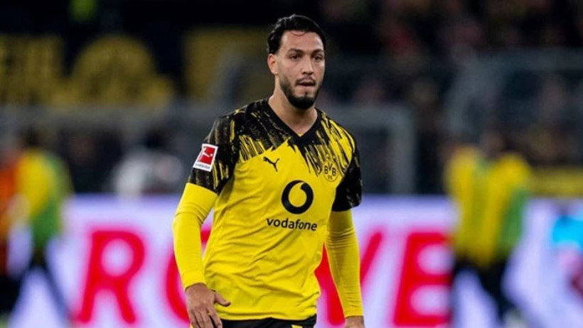 Galatasaray’dan 7 milyon euro’luk hamle: Abdülkerim Bardakcı’nın yerine dünya yıldızı - Resim: 6