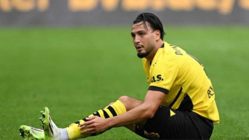 Galatasaray’dan 7 milyon euro’luk hamle: Abdülkerim Bardakcı’nın yerine dünya yıldızı - Resim: 4