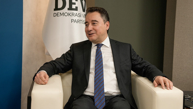 Ali Babacan Yeniçağ'a konuştu: Paradan altı sıfır atmaktır milliyetçilik - Resim : 2
