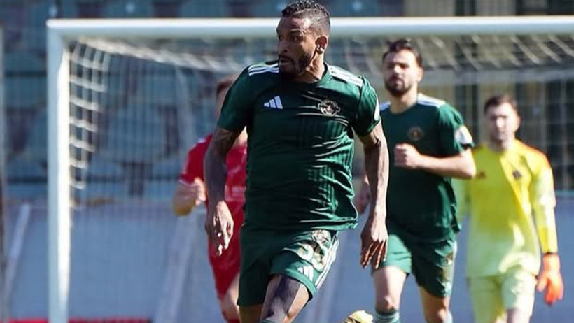 Süper Lig’e yükselme yarışı kızıştı: İkincilik koltuğu el değiştirdi - Resim : 1