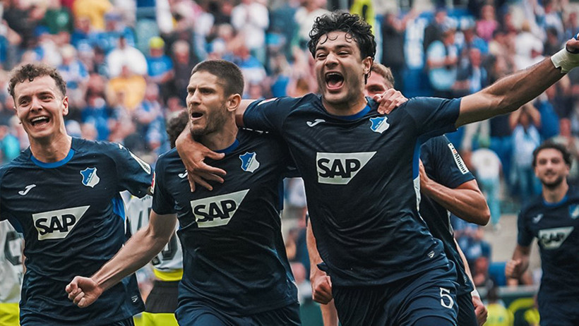 Bayern Münih Bundesliga'da şampiyonluğa 1 puan uzaklıkta - Resim : 1