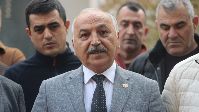 Esnaf dijital mengenede: Her 100 liranın 50 lirası platforma gidiyor - Resim : 1