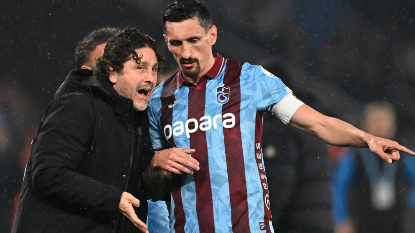 Fatih Tekke: 'Son dakikadaki hata bana ait' - Resim : 2