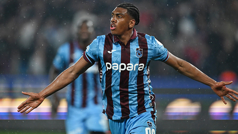 Trabzonspor, Samsunspor deplasmanında seriyi sürdürme peşinde - Resim : 1