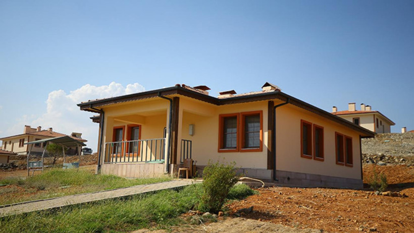 Hak sahiplerine müjde: Depremden etkilenen yerlerde verilen hibe ve krediler haczedilemeyecek - Resim : 2